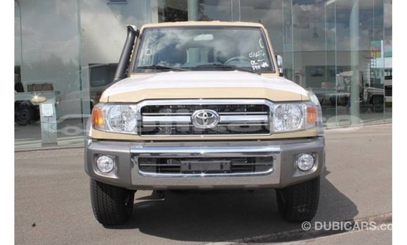 Buy Import Toyota Land Cruiser Beige Car in Import - Dubai in Dushanbe Buy Import Toyota Land Cruiser Beige Car in Import - Dubai in Dushanbe