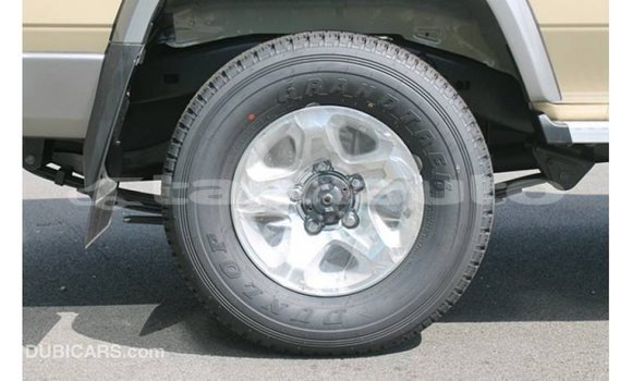 Buy Import Toyota Land Cruiser Beige Car in Import - Dubai in Dushanbe Buy Import Toyota Land Cruiser Beige Car in Import - Dubai in Dushanbe