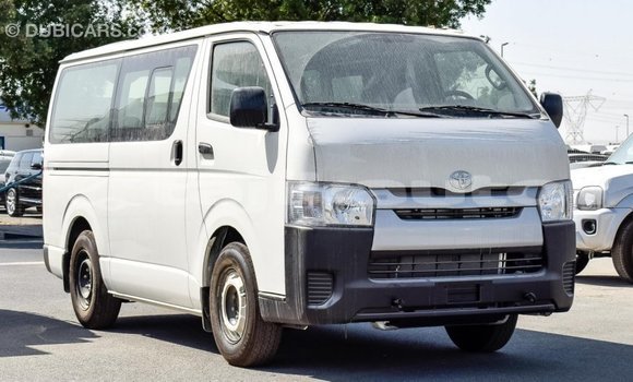 Buy Import Toyota Hiace White Car in Import - Dubai in Dushanbe Buy Import Toyota Hiace White Car in Import - Dubai in Dushanbe