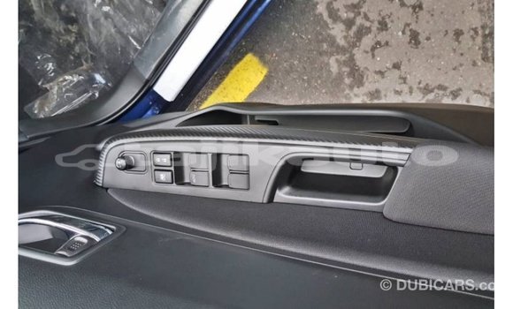 Buy Import Suzuki Swift Blue Car in Import - Dubai in Dushanbe Buy Import Suzuki Swift Blue Car in Import - Dubai in Dushanbe