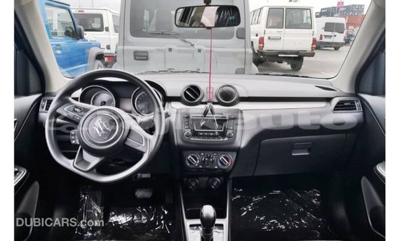 Buy Import Suzuki Swift Blue Car in Import - Dubai in Dushanbe Buy Import Suzuki Swift Blue Car in Import - Dubai in Dushanbe