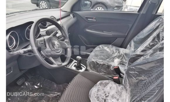 Buy Import Suzuki Swift Blue Car in Import - Dubai in Dushanbe Buy Import Suzuki Swift Blue Car in Import - Dubai in Dushanbe