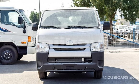 Buy Import Toyota Hiace White Car in Import - Dubai in Dushanbe Buy Import Toyota Hiace White Car in Import - Dubai in Dushanbe