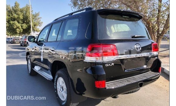 Buy Import Toyota Land Cruiser Black Car in Import - Dubai in Dushanbe Buy Import Toyota Land Cruiser Black Car in Import - Dubai in Dushanbe
