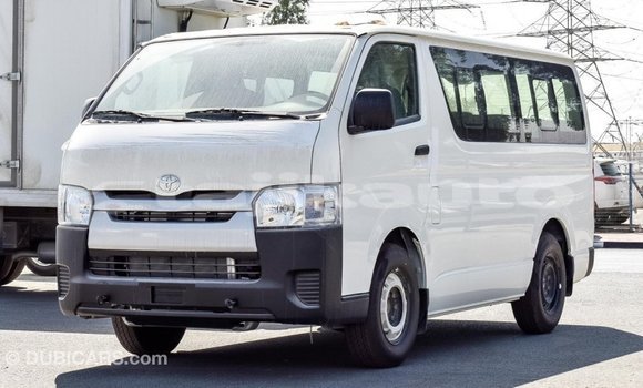 Buy Import Toyota Hiace White Car in Import - Dubai in Dushanbe Buy Import Toyota Hiace White Car in Import - Dubai in Dushanbe