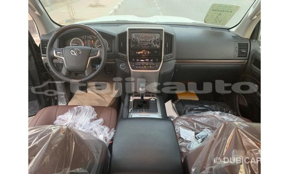 Buy Import Toyota Land Cruiser Black Car in Import - Dubai in Dushanbe Buy Import Toyota Land Cruiser Black Car in Import - Dubai in Dushanbe