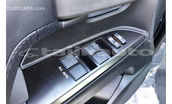 Buy Import Toyota Land Cruiser Black Car in Import - Dubai in Dushanbe Buy Import Toyota Land Cruiser Black Car in Import - Dubai in Dushanbe