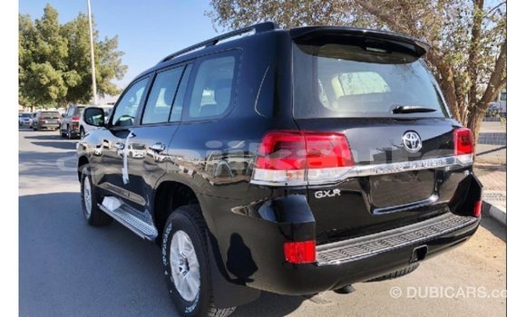 Buy Import Toyota Land Cruiser Black Car in Import - Dubai in Dushanbe Buy Import Toyota Land Cruiser Black Car in Import - Dubai in Dushanbe