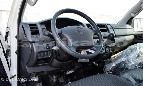 Buy Import Toyota Hiace White Car in Import - Dubai in Dushanbe Buy Import Toyota Hiace White Car in Import - Dubai in Dushanbe