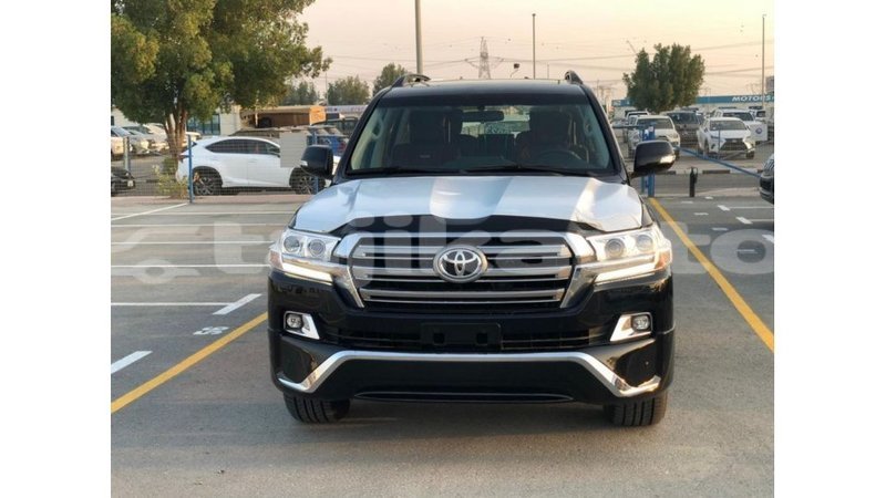 Big with watermark toyota land cruiser dushanbe import dubai 1858