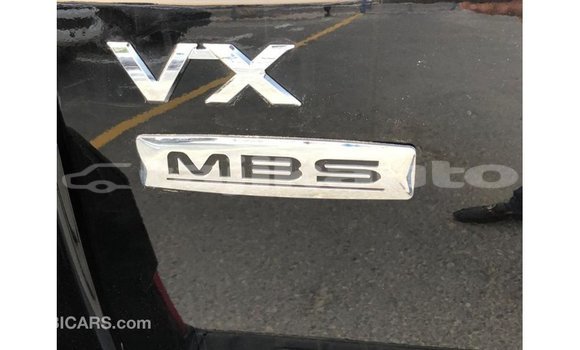 Buy Import Toyota Land Cruiser Black Car in Import - Dubai in Dushanbe Buy Import Toyota Land Cruiser Black Car in Import - Dubai in Dushanbe