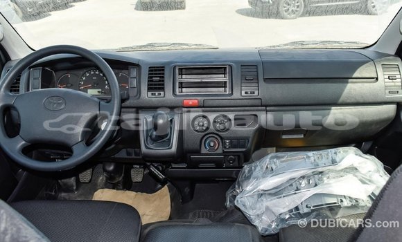 Buy Import Toyota Hiace White Car in Import - Dubai in Dushanbe Buy Import Toyota Hiace White Car in Import - Dubai in Dushanbe