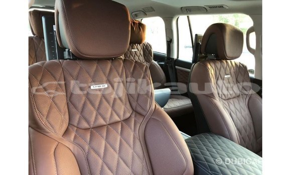Buy Import Toyota Land Cruiser Black Car in Import - Dubai in Dushanbe Buy Import Toyota Land Cruiser Black Car in Import - Dubai in Dushanbe