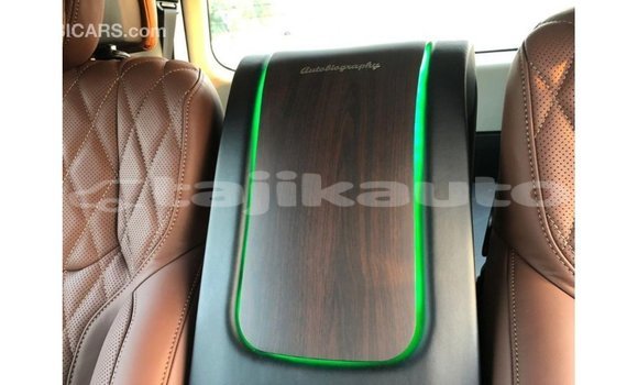 Buy Import Toyota Land Cruiser Black Car in Import - Dubai in Dushanbe Buy Import Toyota Land Cruiser Black Car in Import - Dubai in Dushanbe