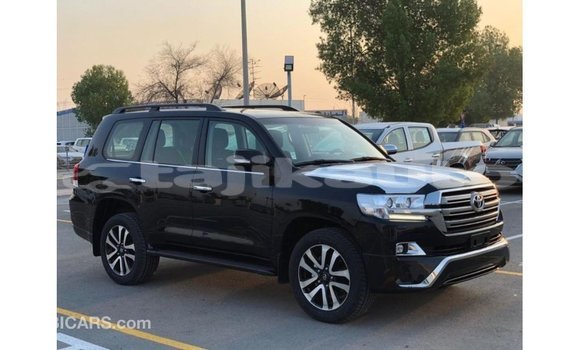 Buy Import Toyota Land Cruiser Black Car in Import - Dubai in Dushanbe Buy Import Toyota Land Cruiser Black Car in Import - Dubai in Dushanbe