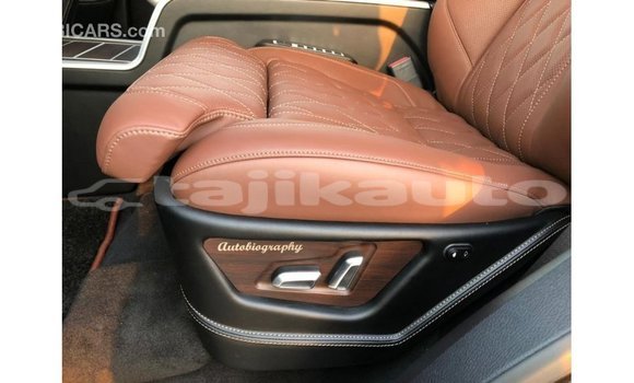 Buy Import Toyota Land Cruiser Black Car in Import - Dubai in Dushanbe Buy Import Toyota Land Cruiser Black Car in Import - Dubai in Dushanbe