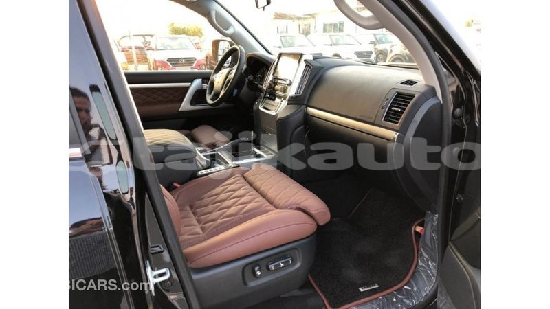Big with watermark toyota land cruiser dushanbe import dubai 1858