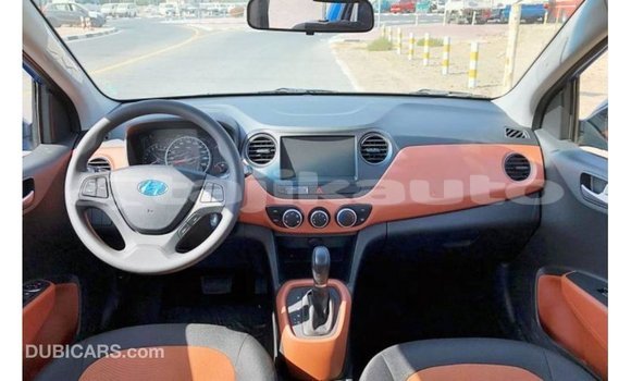 Buy Import Hyundai i10 Blue Car in Import - Dubai in Dushanbe Buy Import Hyundai i10 Blue Car in Import - Dubai in Dushanbe