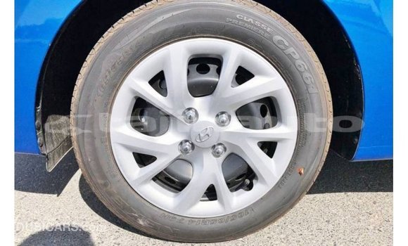 Buy Import Hyundai i10 Blue Car in Import - Dubai in Dushanbe Buy Import Hyundai i10 Blue Car in Import - Dubai in Dushanbe