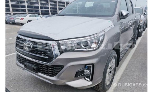 Buy Import Toyota Hilux Brown Car in Import - Dubai in Dushanbe Buy Import Toyota Hilux Brown Car in Import - Dubai in Dushanbe