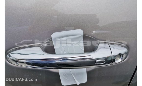 Buy Import Toyota Hilux Brown Car in Import - Dubai in Dushanbe Buy Import Toyota Hilux Brown Car in Import - Dubai in Dushanbe