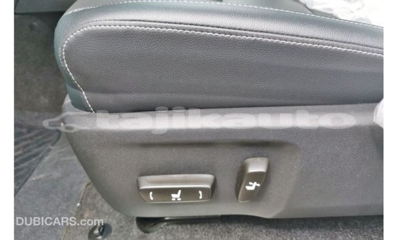 Buy Import Toyota Hilux Brown Car in Import - Dubai in Dushanbe Buy Import Toyota Hilux Brown Car in Import - Dubai in Dushanbe