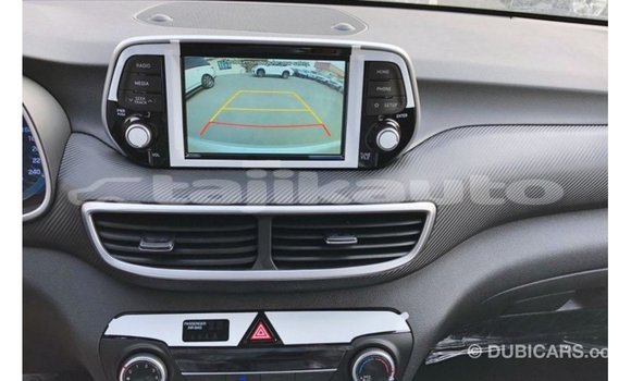 Buy Import Hyundai Tucson Other Car in Import - Dubai in Dushanbe Buy Import Hyundai Tucson Other Car in Import - Dubai in Dushanbe