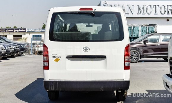 Buy Import Toyota Hiace White Car in Import - Dubai in Dushanbe Buy Import Toyota Hiace White Car in Import - Dubai in Dushanbe