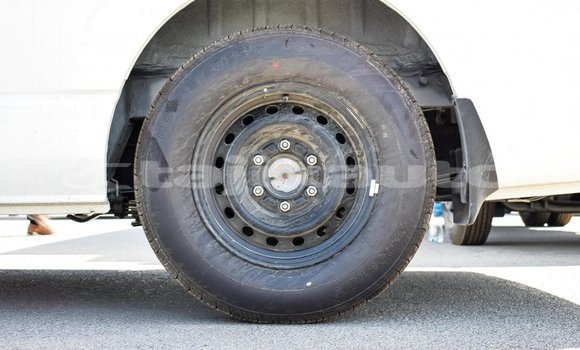 Buy Import Toyota Hiace White Car in Import - Dubai in Dushanbe Buy Import Toyota Hiace White Car in Import - Dubai in Dushanbe