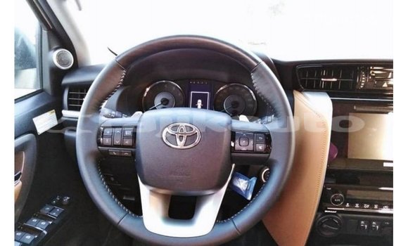 Buy Import Toyota Fortuner White Car in Import - Dubai in Dushanbe Buy Import Toyota Fortuner White Car in Import - Dubai in Dushanbe