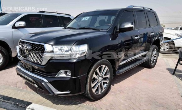 Buy Import Toyota Land Cruiser Black Car in Import - Dubai in Dushanbe Buy Import Toyota Land Cruiser Black Car in Import - Dubai in Dushanbe