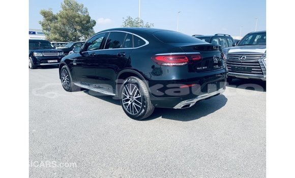 Buy Import Mercedes-Benz GLC Black Car in Import - Dubai in Dushanbe Buy Import Mercedes-Benz GLC Black Car in Import - Dubai in Dushanbe