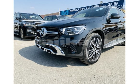 Buy Import Mercedes-Benz GLC Black Car in Import - Dubai in Dushanbe Buy Import Mercedes-Benz GLC Black Car in Import - Dubai in Dushanbe