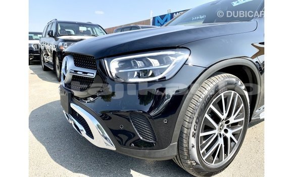 Buy Import Mercedes-Benz GLC Black Car in Import - Dubai in Dushanbe Buy Import Mercedes-Benz GLC Black Car in Import - Dubai in Dushanbe