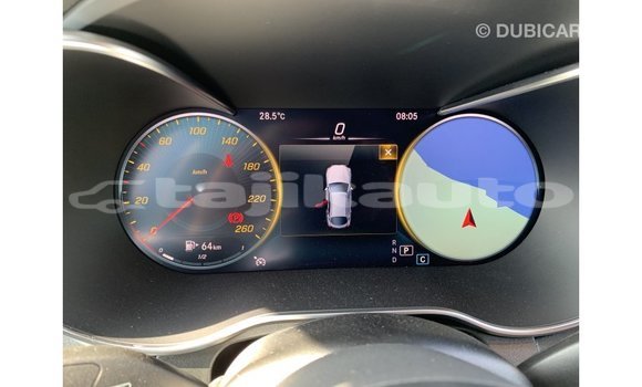 Buy Import Mercedes-Benz GLC Black Car in Import - Dubai in Dushanbe Buy Import Mercedes-Benz GLC Black Car in Import - Dubai in Dushanbe