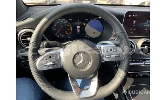 Buy Import Mercedes-Benz GLC Black Car in Import - Dubai in Dushanbe Buy Import Mercedes-Benz GLC Black Car in Import - Dubai in Dushanbe