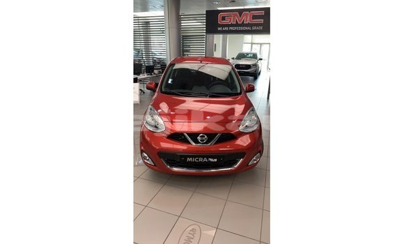 Buy Import Nissan Micra Red Car in Import - Dubai in Dushanbe Buy Import Nissan Micra Red Car in Import - Dubai in Dushanbe