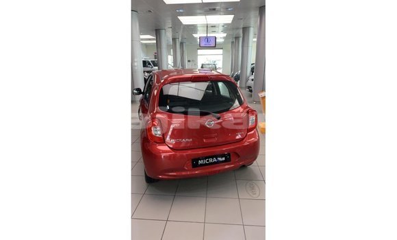 Buy Import Nissan Micra Red Car in Import - Dubai in Dushanbe Buy Import Nissan Micra Red Car in Import - Dubai in Dushanbe