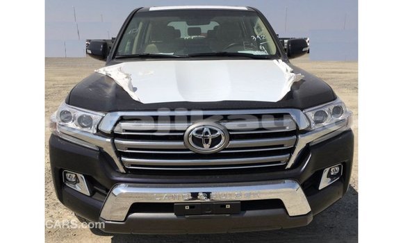 Buy Import Toyota Land Cruiser Black Car in Import - Dubai in Dushanbe Buy Import Toyota Land Cruiser Black Car in Import - Dubai in Dushanbe