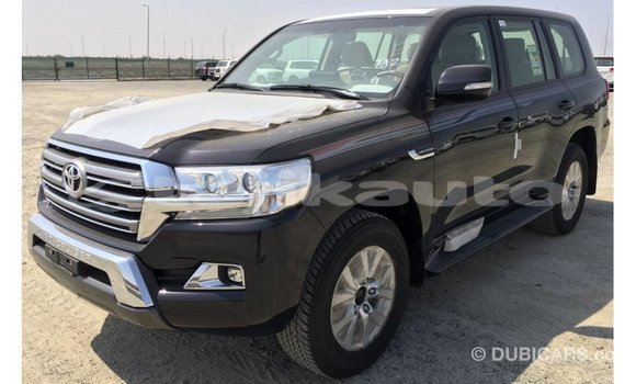 Buy Import Toyota Land Cruiser Black Car in Import - Dubai in Dushanbe Buy Import Toyota Land Cruiser Black Car in Import - Dubai in Dushanbe