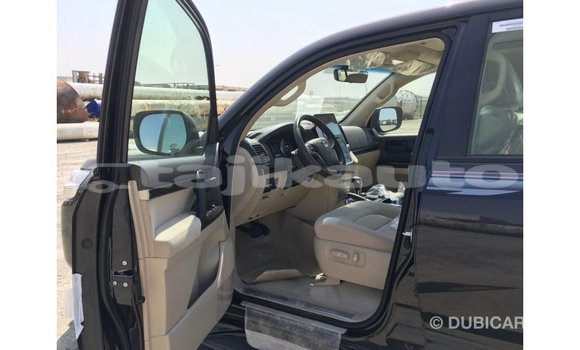 Buy Import Toyota Land Cruiser Black Car in Import - Dubai in Dushanbe Buy Import Toyota Land Cruiser Black Car in Import - Dubai in Dushanbe