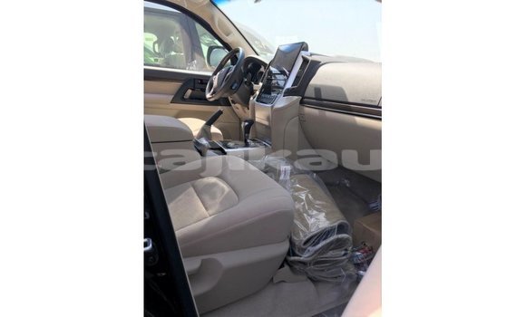 Buy Import Toyota Land Cruiser Black Car in Import - Dubai in Dushanbe Buy Import Toyota Land Cruiser Black Car in Import - Dubai in Dushanbe