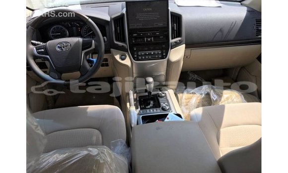 Buy Import Toyota Land Cruiser Black Car in Import - Dubai in Dushanbe Buy Import Toyota Land Cruiser Black Car in Import - Dubai in Dushanbe