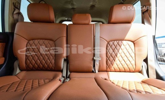 Buy Import Toyota Land Cruiser Black Car in Import - Dubai in Dushanbe Buy Import Toyota Land Cruiser Black Car in Import - Dubai in Dushanbe
