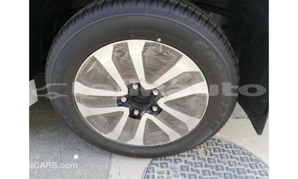 Buy Import Toyota Land Cruiser White Car in Import - Dubai in Dushanbe Buy Import Toyota Land Cruiser White Car in Import - Dubai in Dushanbe