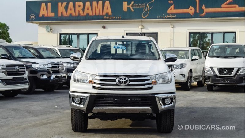 Big with watermark toyota hilux dushanbe import dubai 1871