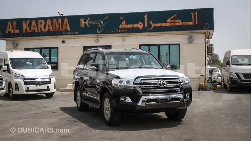 Big with watermark toyota land cruiser dushanbe import dubai 1872