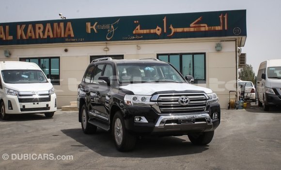 Buy Import Toyota Land Cruiser Black Car in Import - Dubai in Dushanbe Buy Import Toyota Land Cruiser Black Car in Import - Dubai in Dushanbe