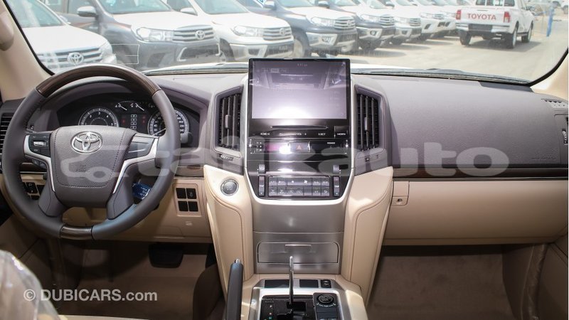 Big with watermark toyota land cruiser dushanbe import dubai 1872
