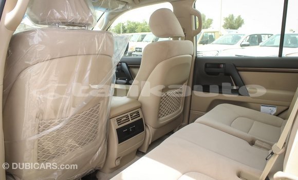Buy Import Toyota Land Cruiser Black Car in Import - Dubai in Dushanbe Buy Import Toyota Land Cruiser Black Car in Import - Dubai in Dushanbe